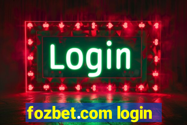 fozbet.com login